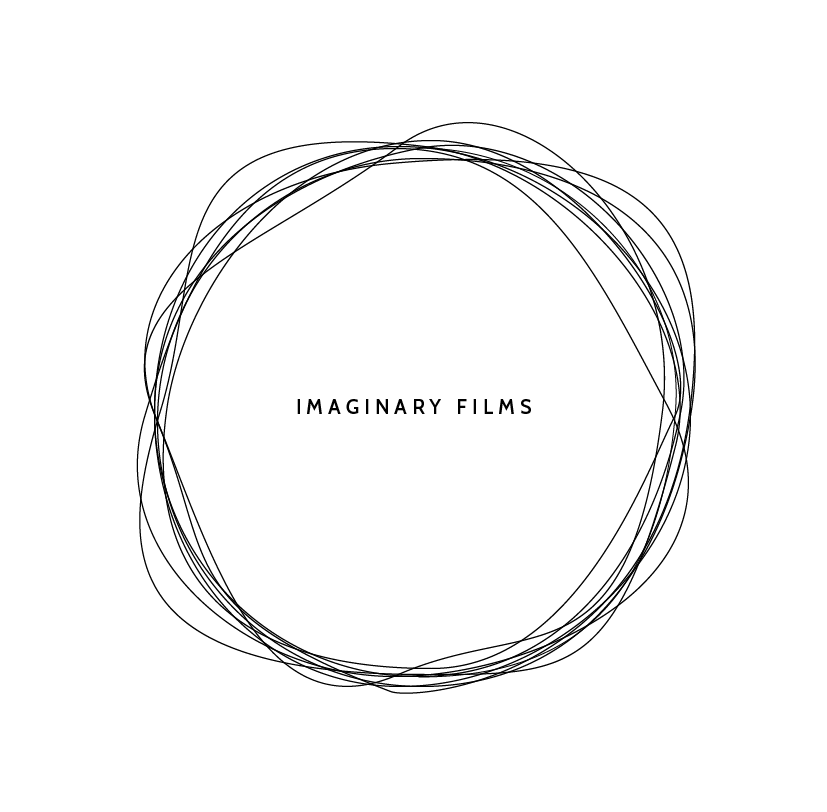 Imaginary Films Logo